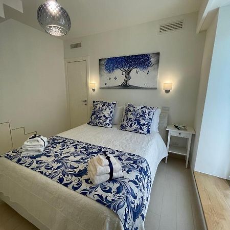 L'Albero Della Vita Minori Kültér fotó